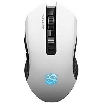 Skiller SGM3 mouse gaming ottico wireless