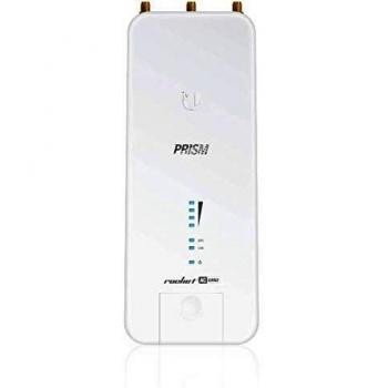 Ubiquiti Networks RP-5AC-Gen2 Bianco Supporto Power over Ethernet (PoE)