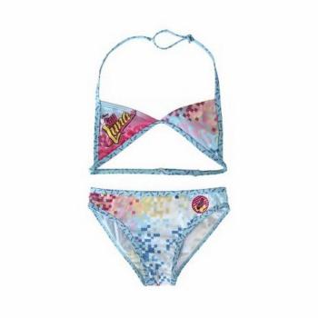 Cerdá Bikini Soy Luna Talla 6