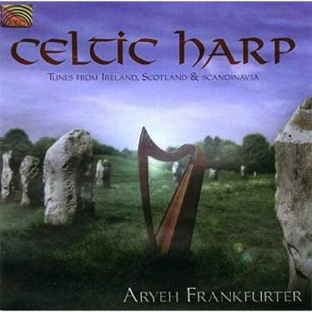 Celtic Harp