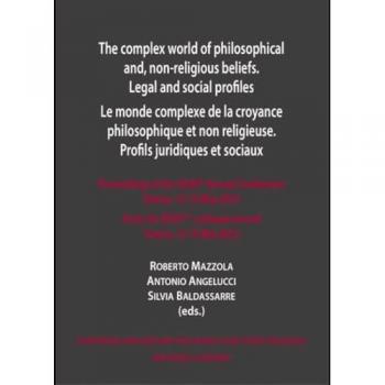 The complex world of philosophical and, non-religious beliefs