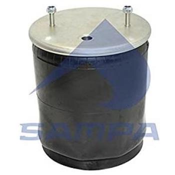 Fole Pneumático SAMPA SP 554004-KP