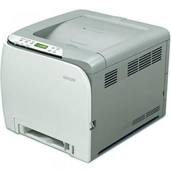 STAMPANTE RICOH AFICIO SP C240DN LASER A COLORI