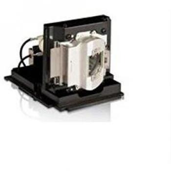 MicroLamp Lampada Proiettore di Ricambio per IN5502 / IN5504 P-VIP 1700 W 2000 H ML12266