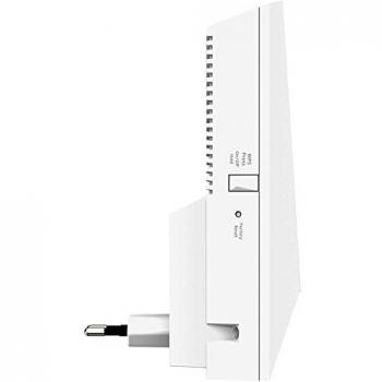 Nighthawk X4S 2200 Wi‑Fi Tri‑Band Mesh Ripetitore