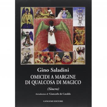 Omicidi a margine di qualcosa di magico