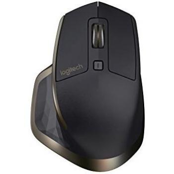 Logitech MX Master Mouse Wireless