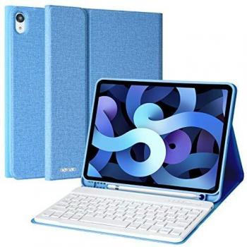 Tastiera compatibile iPad Air 5 2022/10,9