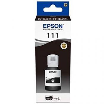 Epson C13T03M140 Inchiostro Nero EcoTank per M1100