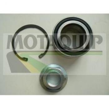MOTAQUIP VBK1233 Conjunto de rolamentos de roda