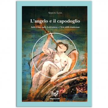 L'angelo e il capodoglio. Sulla Cina, la letteratura e l'arte della traduzioneduzione