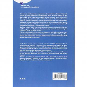 Il diritto nello sport. Principi, soggetti, organizzazione. Con Contenuto digitale per download e accesso online