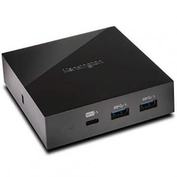 SD2000P USB-C 4K NANO DOCK