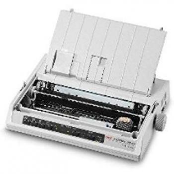 OKI ML280eco stampante ad aghi 240 x 216 DPI 375 cps