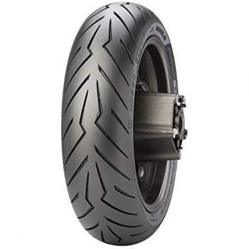 Pirelli Diablo Rosso Scooter 160/60 R 15 M/C 67H TL