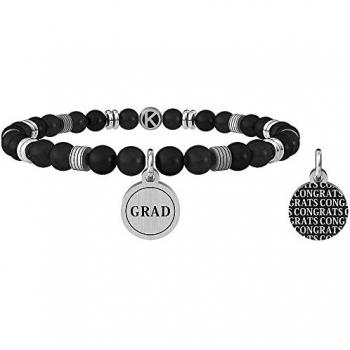 Bracete KIDULT HOMBRE MOMENTOS ESPECIALES en acero 316L