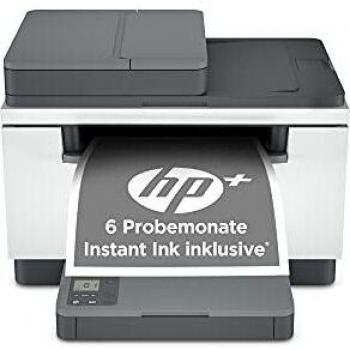HP LaserJet M234SDNE Multifunzionale con 6 mesi di inchiostro HP