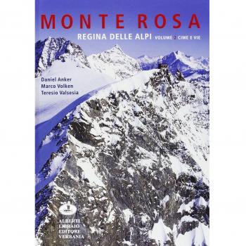 MONTE ROSA REGINA DELLE ALPI VOL.2