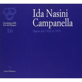 Ida Nasini Campanella. Opere dal 1920 al 1972