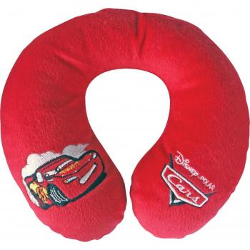 Cojín Cuello Red Racing: Rayo McQueen