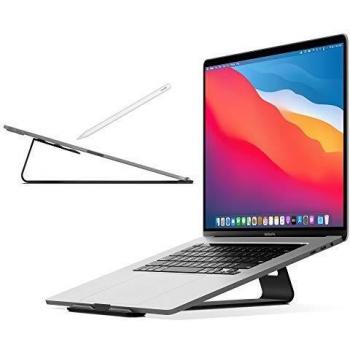 Twelve South Supporto Da Tavolo Per Macbook / Ipad Solido Stabile Parcslope Ii