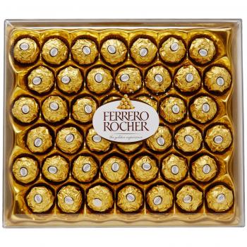 Ferrero Rocher Delicia en Estuche