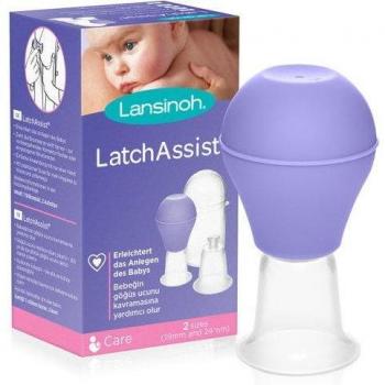 Lansinoh Corrector de Pezón 1ud