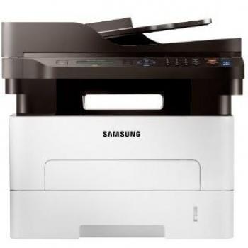 Samsung Xpress M2875FD 4 in 1 Stampante Multifunzione Monocromatica A3 Wi-Fi con Scanner, Copiato, Fax e Stampa Automatica Double Face