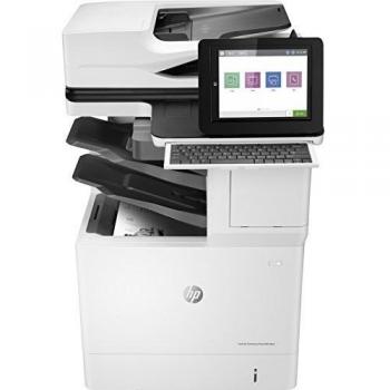 HP M632Z Multifunzione Laser A4 61 ppm