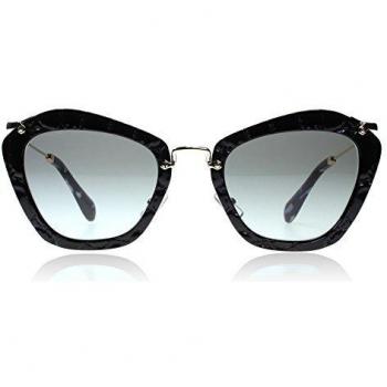 Miu Miu 0MU10NS USW3M1 55