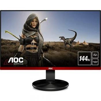 AOC Gaming G2490VXA Monitor a LED 24' FullHD 144Hz