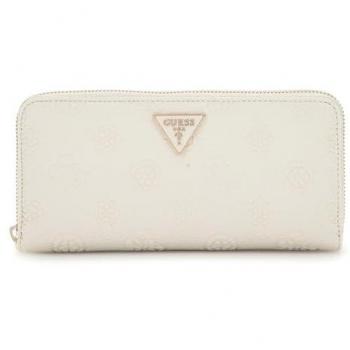 Guess Cartera Cresidia Blanca SWPG93 49146-BON