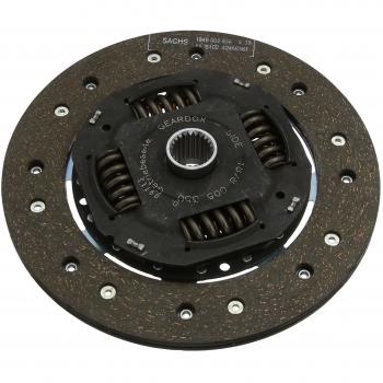 Disco de embreagem SACHS 1878 005 350