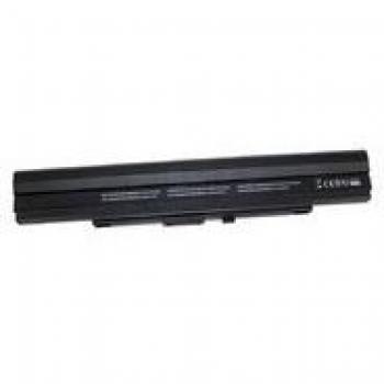 Batteria CoreParts MBI2133 per Asus Notebook – 8 Celle, 4400 mAh, Colore Nero