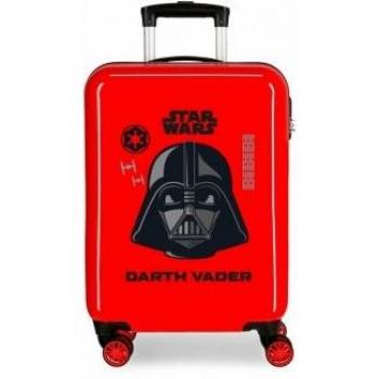 Joumma Bags Maleta de cabina Darth Vader para niños