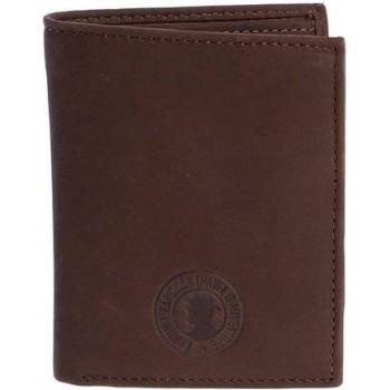 Cartera para hombre Coronel Tapiocca Fausto con protección RFID