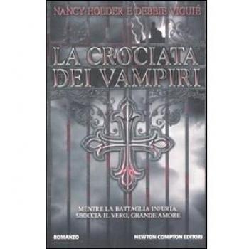 LA CROCIATA DEI VAMPIRI