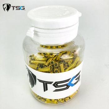 Cable Extremo Bicicleta 20 Unidades