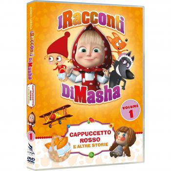 I Racconti di Masha