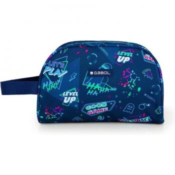 Neceser Doble Gabol Loot