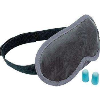 Antifaz de Sueño Go Travel con Tapones
