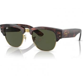 Ray-Ban Mega Clubmaster Gafas de Sol RB 0316S 990/31