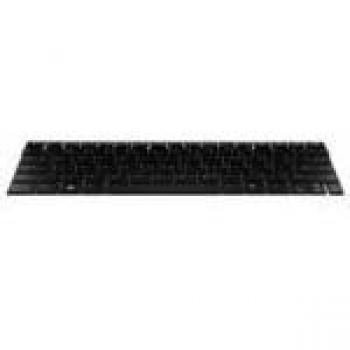 HP Tastiera con Touchpad W8, Ricambio per Notebook, Nero