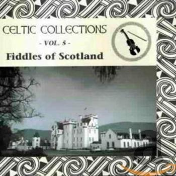 Celtic Collections 5