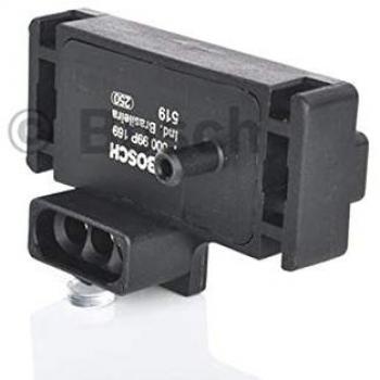 Sensor de Pressão do Coletor de Admissão BOSCH F 000 99P 169