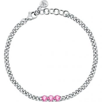 Pulsera Morellato Rosa Elegancia