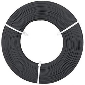 Fiberlogy Ricarica Facile PLA Grafite 1,75 mm – 850 g