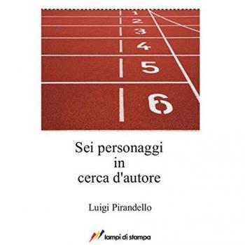 Sei personaggi in cerca d'autore