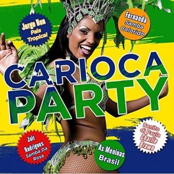 Carioca Party