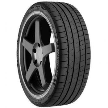 Pneu Michelin Pilot Super Sport 325/30 R21 108Y